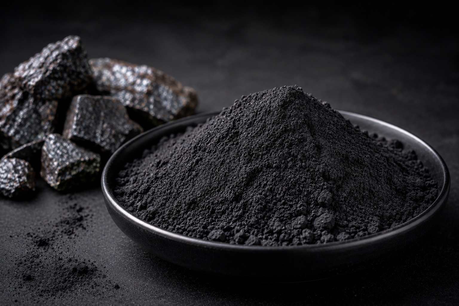 Manganese Dioxide powder
